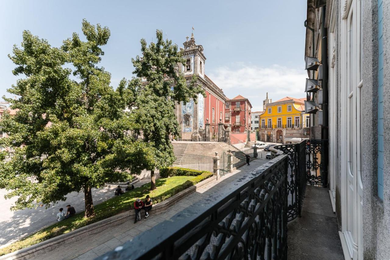 Guestready - Batalha Mezzanines Apartment Porto Exterior photo
