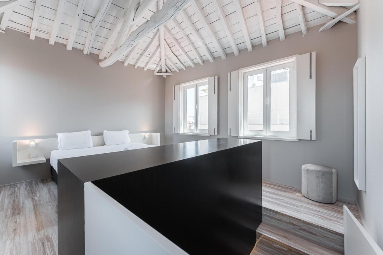 Guestready - Batalha Mezzanines Apartment Porto Exterior photo