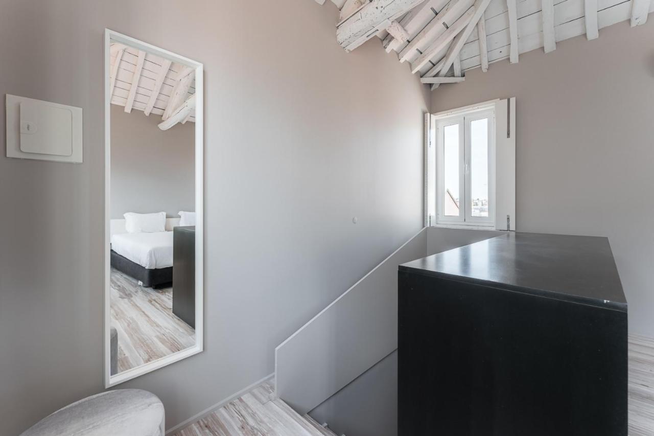 Guestready - Batalha Mezzanines Apartment Porto Exterior photo